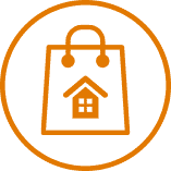 personal shopper inmobiliario barcelona, fincas almendros