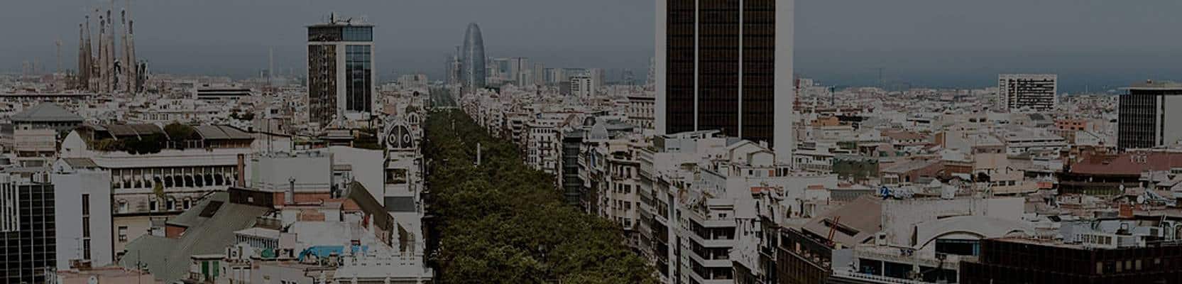 administradores fincas en barcelona, fincas almendros