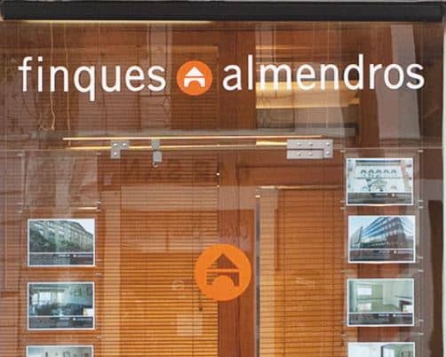 fincas almendros administradores fincas barcelona