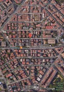 administradores fincas sarria sant gervasi barcelona
