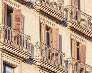 engaños administradores de comunidades de propietarios barcelona
