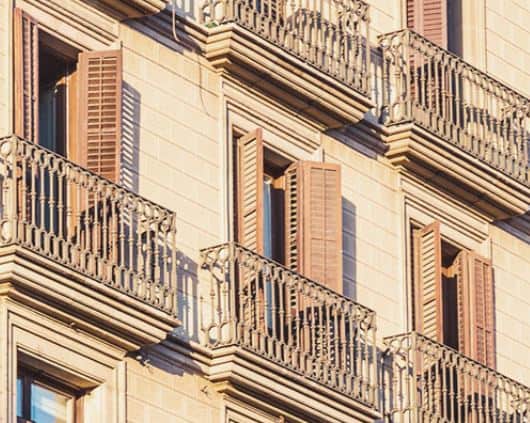administradores de comunidades de propietarios barcelona