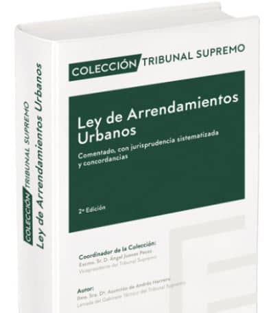 ley arrendamientos urbanos 1994
