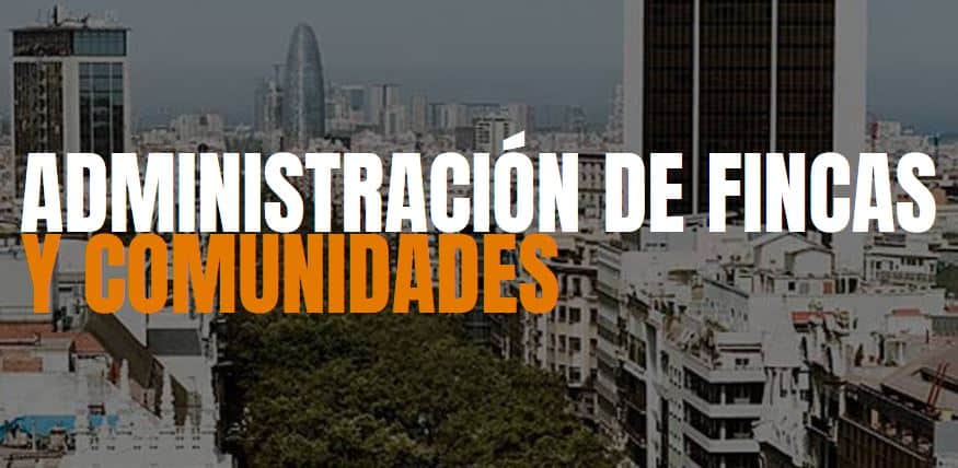 cambiar administrador de fincas