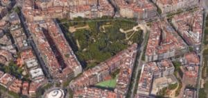 gestion alquileres turo park, gestion alquileres sarria sant gervasi