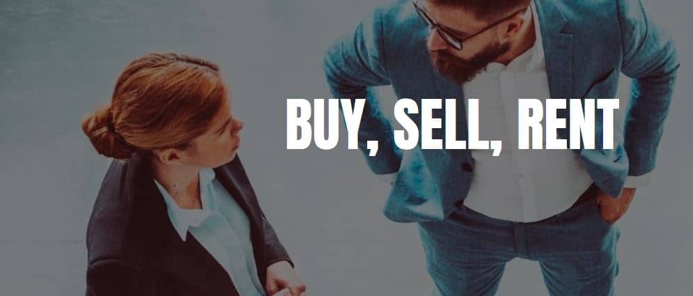 agencia inmobiliaria internacional