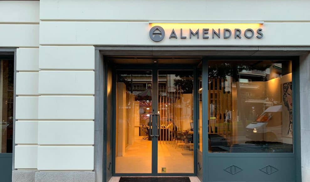agencia inmobiliaria internacional barcelona