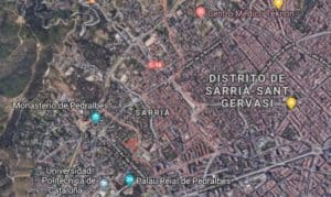 venta sobreatico sarria barcelona, vender un sobre atico en barcelona