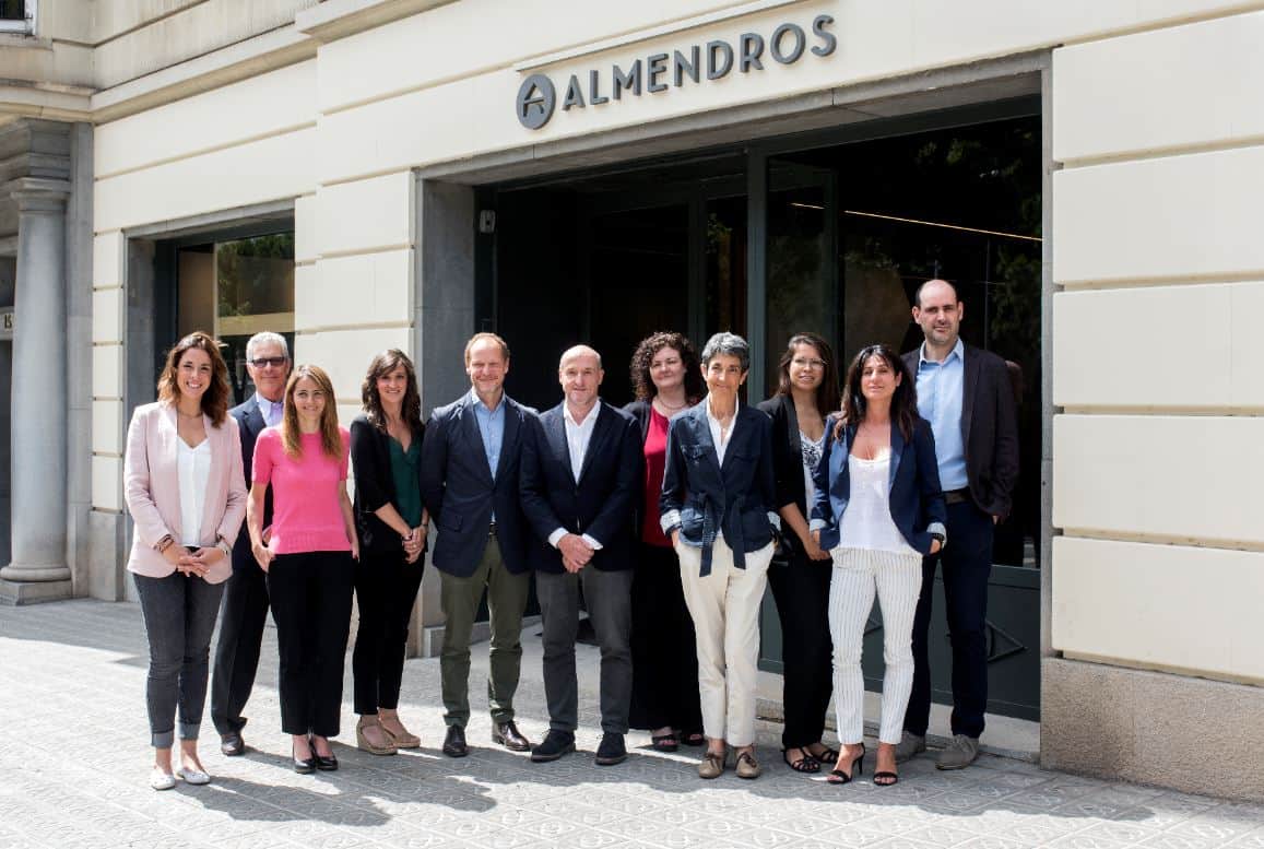 almendros administradores fincas barcelona
