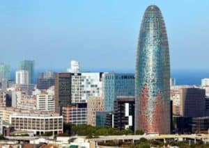 comprar edificios en Barcelona