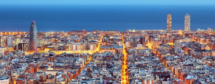 comprar edificios en barcelona