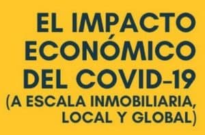 impacto covid 19 sector inmobiliario