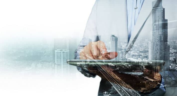 sector inmobiliario crisis coronavirus