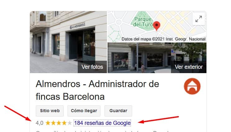 mejores administradores fincas barcelona, mejor administrador de fincas barcelona