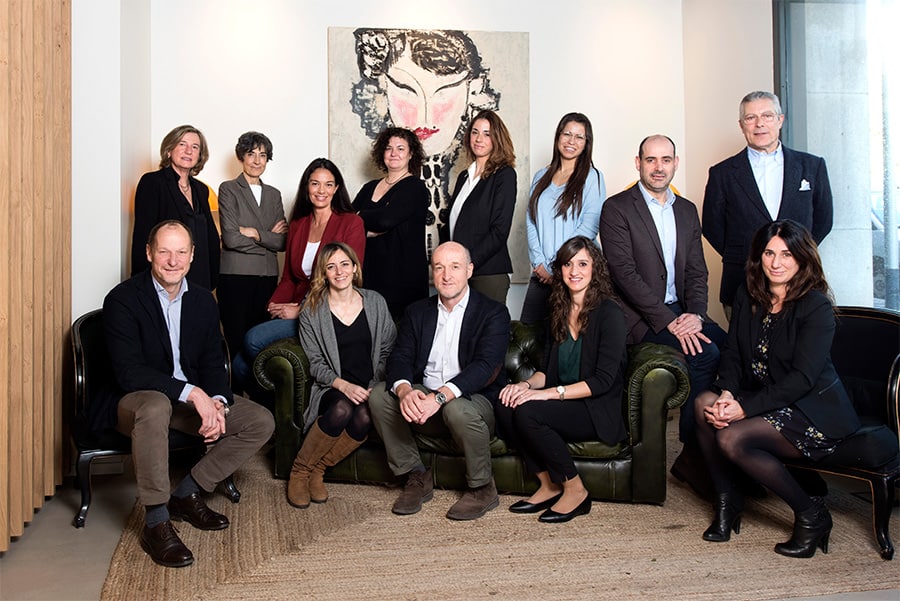 Equipo Almendros, Administradores fincas en barcelona, administracion fincas barcelona