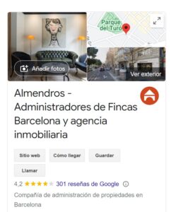 mejor administrador de fincas en barcelona, mejores administradores de fincas barcelona, opiniones administradores de fincas barcelona, testimonios administrador fincas barcelona 