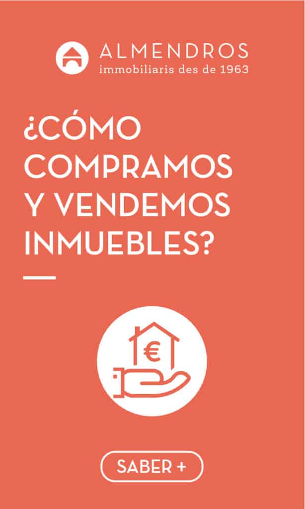 compra venta inmobiliaria
