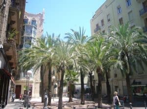 venta edificio gracia barcelona